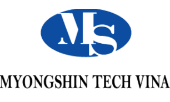 Logo Công Ty TNHH Myongshin Tech VINA