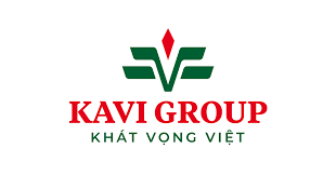 Logo Công Ty KAVI Group