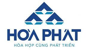 Logo Công Ty Thương Mại Hòa Phát