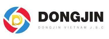 Logo Công Ty Dongjin Viet Nam