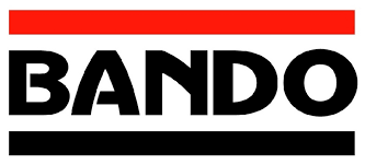 Logo Công Ty Bando Manufacturing (Viet Nam)