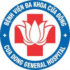 Logo Công Ty Bệnh Viện Đa Khoa Cửa Đông
