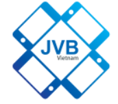 Logo Công Ty JVB VIỆT NAM