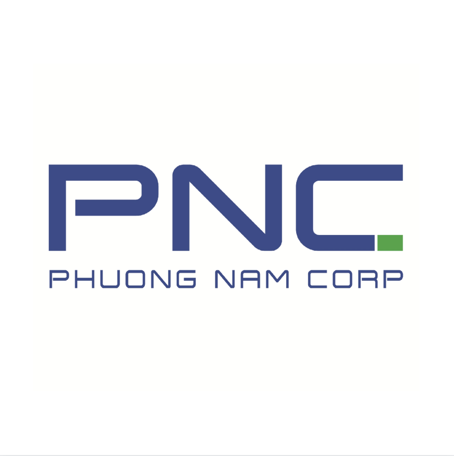 Logo Công Ty Bán Lẻ Phương Nam
