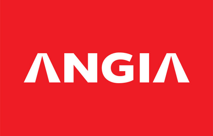 Logo Công Ty BĐS An Gia