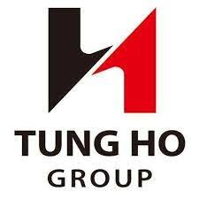 Logo Công Ty THÉP TUNG HO