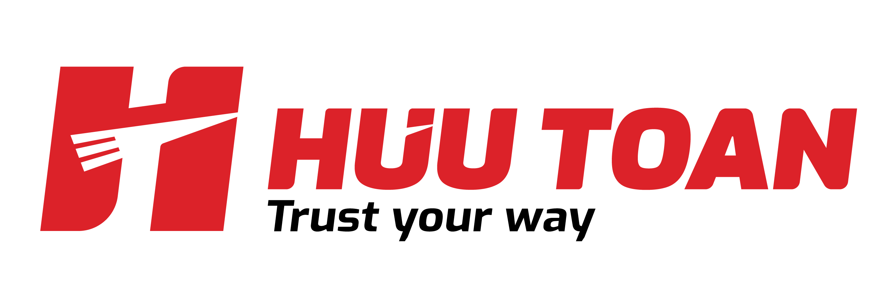 Logo Công Ty Hữu Toàn Group