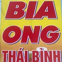 Logo Công Ty Bia Hà Nội - Thái Bình