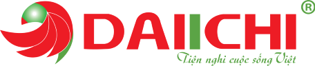 Logo Công Ty Điện Lạnh Daiichi