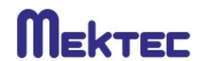 Logo Công Ty MEKTEC