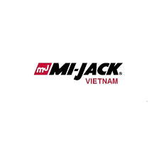 Logo Công Ty Mi-Jack Việt Nam