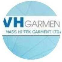 Logo Công Ty May Vạn Hà