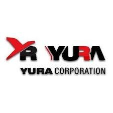 Logo Công Ty YURA CORPORATION VINA