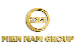 Logo Công Ty ĐẦU TƯ MIỀN NAM