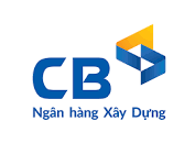 Logo Công Ty Ngân hàng Xây dựng Việt Nam - CBBANK