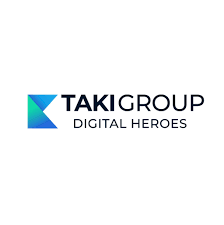 Logo Công Ty TAKI GROUP