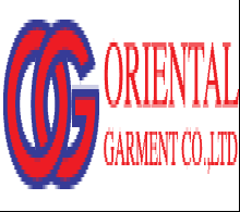 Logo Công Ty Oriental Garment An Giang