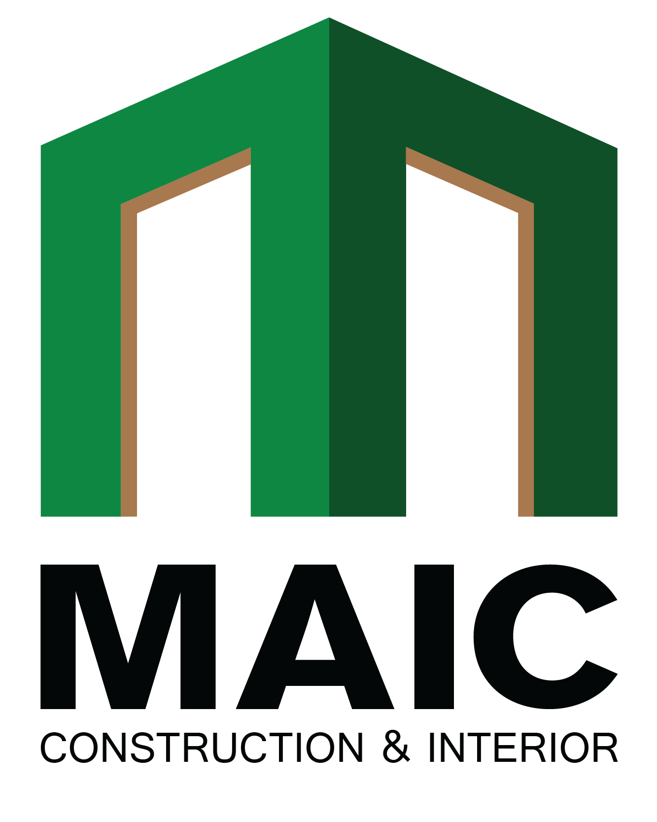 Logo Công Ty MAIC GROUP