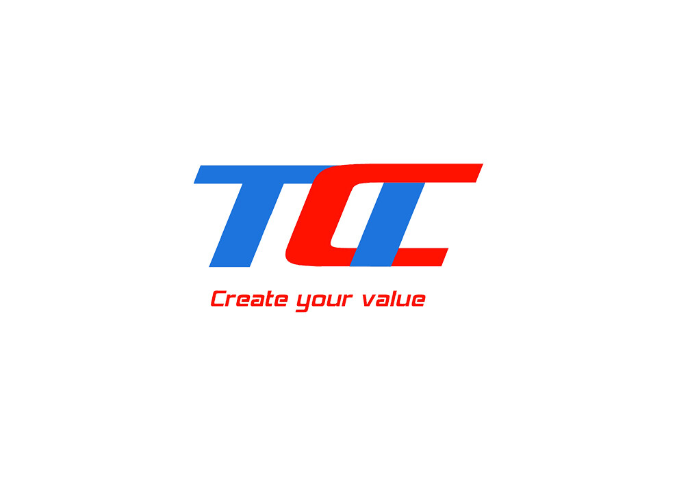 Logo Công Ty TCI Industries