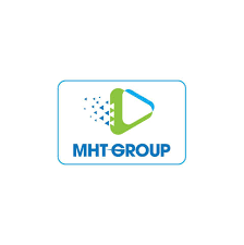 Logo Công Ty MHT GROUP