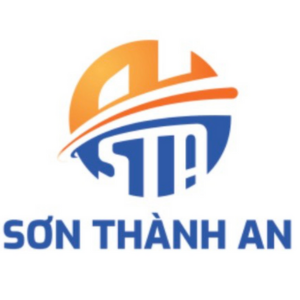 Logo Công Ty Sơn Thành An