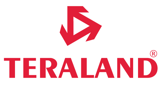 Logo Công Ty Tera Land