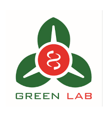Logo Công Ty Green Lab
