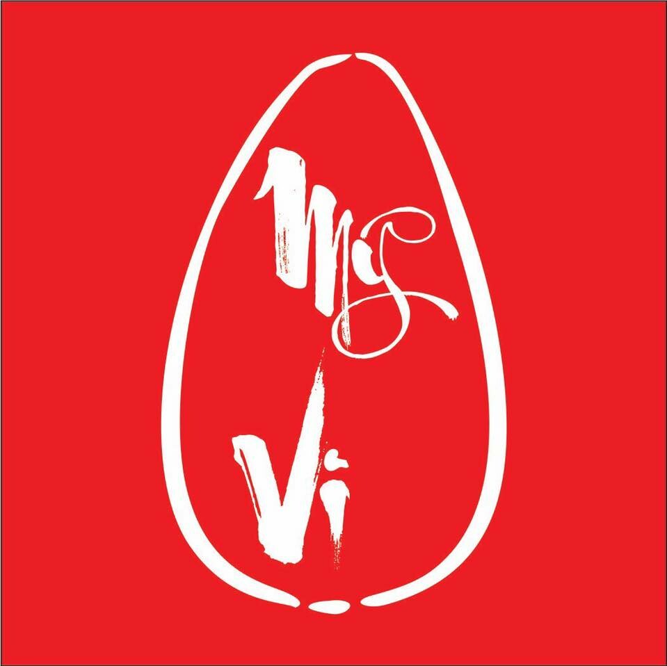 Logo Công Ty Sản Xuất Hoàng Vũ - Hướng Dương Mỹ Vị