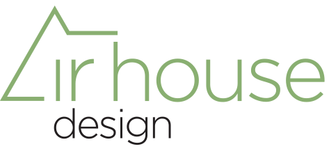 Logo Công Ty AIR HOUSE