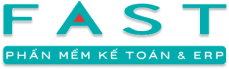 Logo Công Ty Phần Mềm Quản Lý Doanh Nghiệp Fast