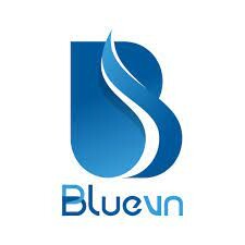 Logo Công Ty BLUE VIỆT NAM