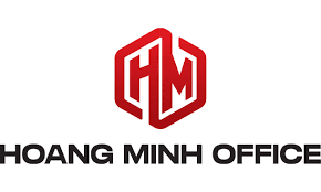 Logo Công Ty Hoàng Minh Office