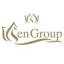 Logo Công Ty Sen Hotel Group