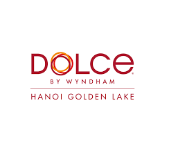 Logo Công Ty Dolce By Wyndham Hanoi Golden Lake