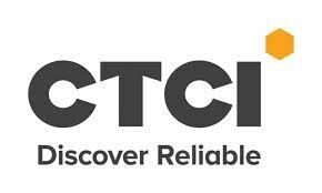 Logo Công Ty CTCI Việt Nam