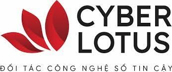 Logo Công Ty CyberLotus