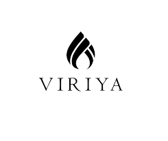 Logo Công Ty VIRIYA