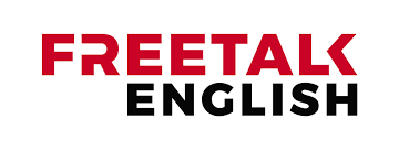 Logo Công Ty Freetalk English