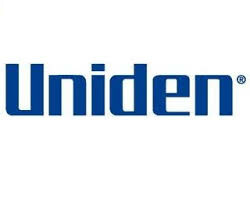 Logo Công Ty Uniden