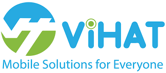 Logo Công Ty Công Nghệ VIHAT