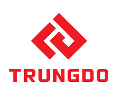 Logo Công Ty Sản Xuất TRUNGDO