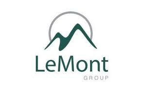 Logo Công Ty Bất động sản LeMont