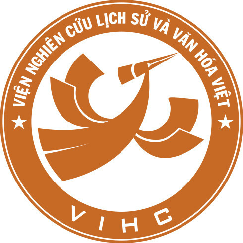 Logo Công Ty Viện Nghiên Cứu Lịch Sử Và Văn Hóa VIỆT