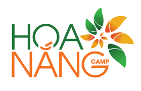 Logo Công Ty HOA NẮNG CAMPING BEACH