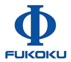 Logo Công Ty Fukoku Vietnam