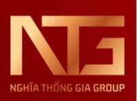 Logo Công Ty NGHĨA THỐNG GIA GROUP