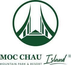 Logo Công Ty Moc Chau Island
