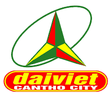 Logo Công Ty Trường Trung Cấp Đại Việt