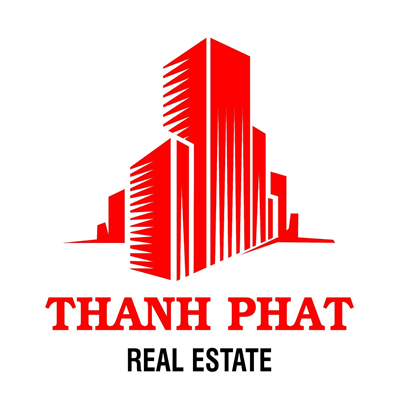 Logo Công Ty BĐS Địa Ốc Thanh Phát