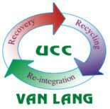 Logo Công Ty Môi Trường Văn Lang